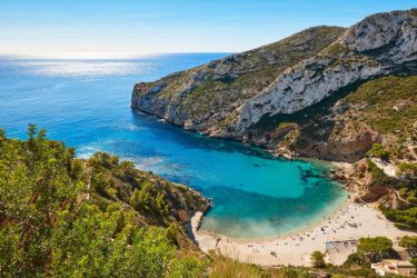 2.-Mediterraneo-playa-la-granadella